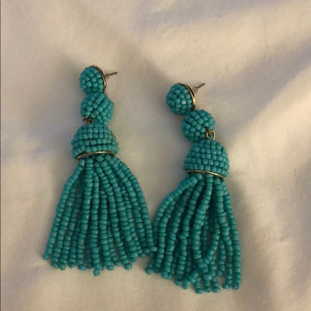 Bauble Bar Earrings